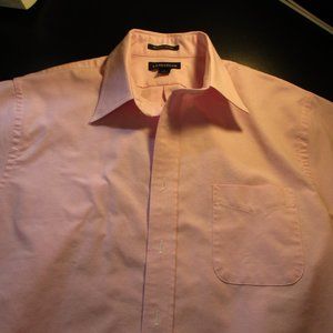 Land's End Button Down Long Sleeve - Size M